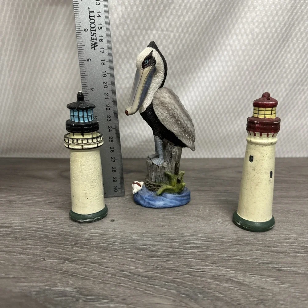 The Unbranded Brand nautical salt